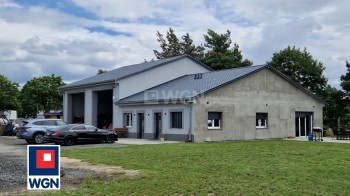 Dom na  sprzedaż Kożuchów - Dom i warsztat samochodowy sprzedam.